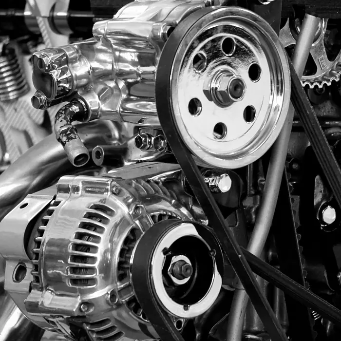 Motor sa turbinom